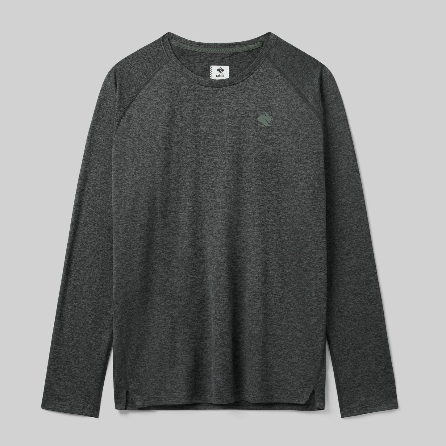 rabbit EZ Tee Long Sleeve Men