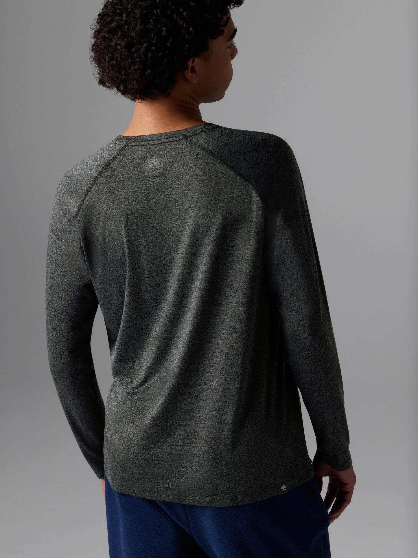 rabbit EZ Tee Long Sleeve Men