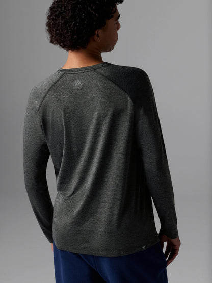 rabbit EZ Tee Long Sleeve Men