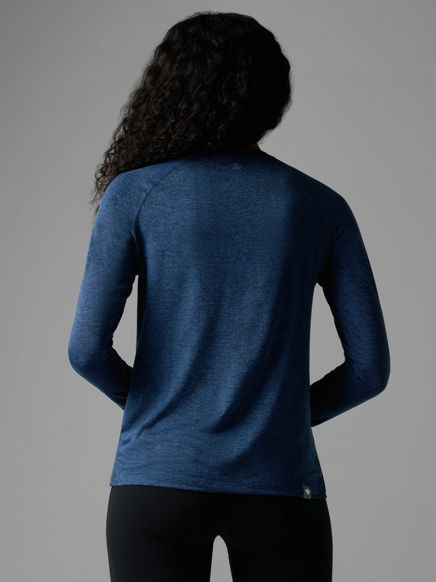 rabbit EZ Tee Long Sleeve Women