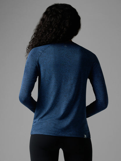 rabbit EZ Tee Long Sleeve Women