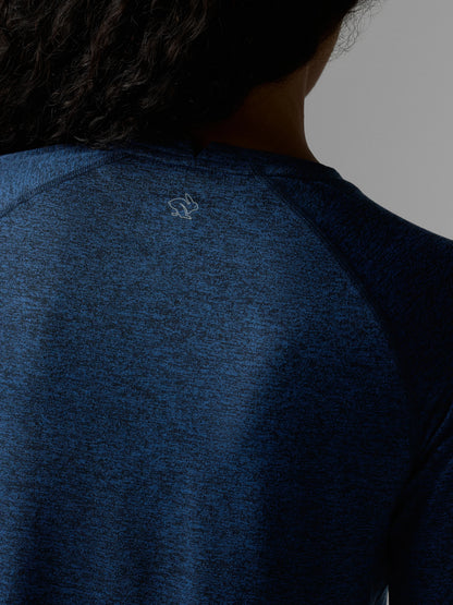rabbit EZ Tee Long Sleeve Women