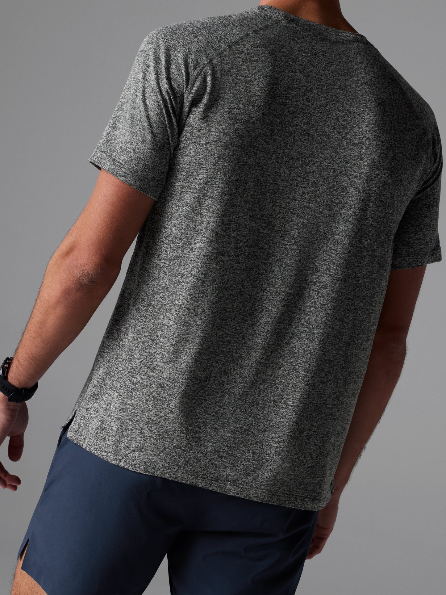 rabbit EZ Tee SS Men