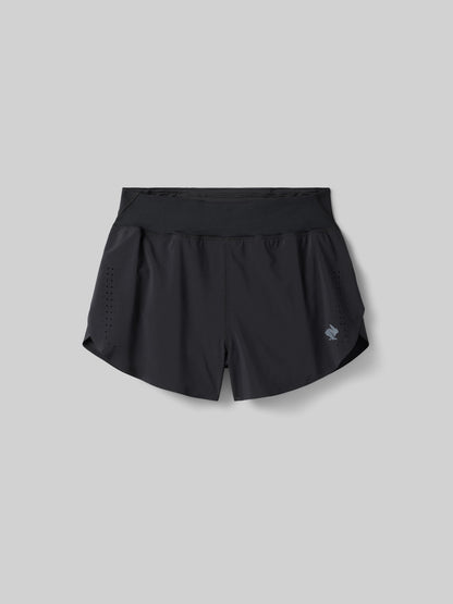 rabbit Float N Fly 3" Shorts Women