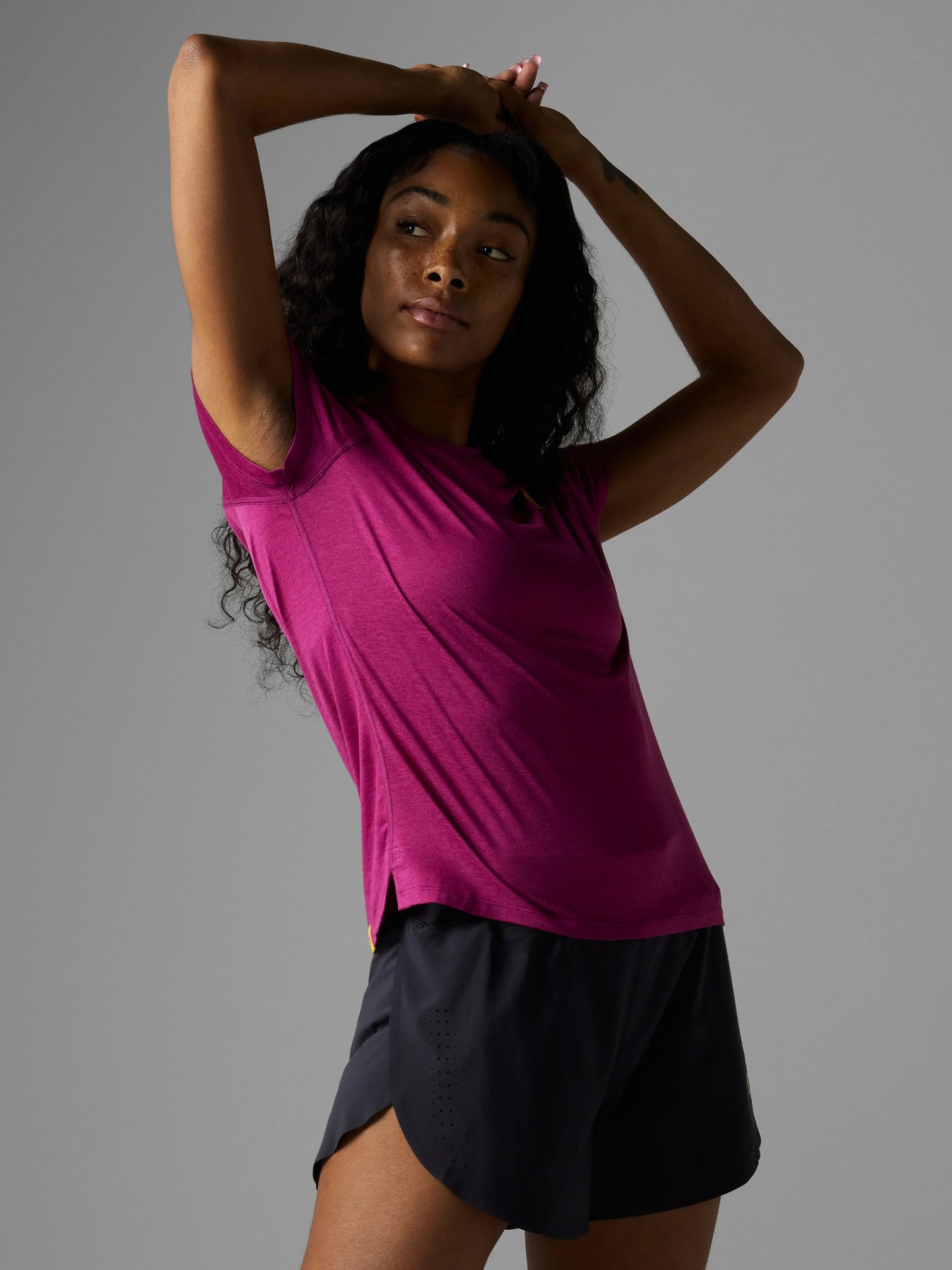 rabbit Float N Fly 3" Shorts Women