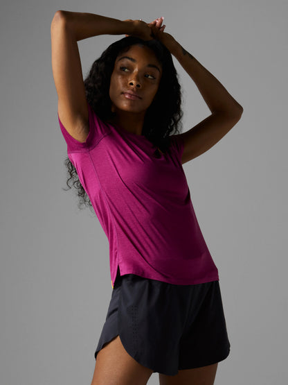 rabbit Float N Fly 3" Shorts Women