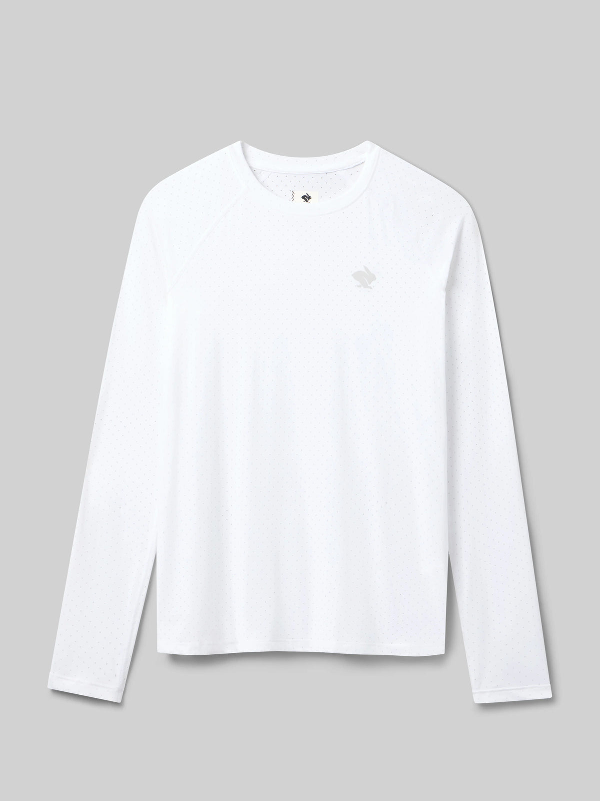 rabbit Ice Perf Tee Long Sleeve Women