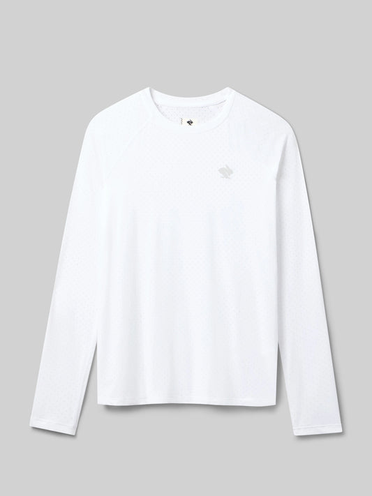 rabbit Ice Perf Tee Long Sleeve Women