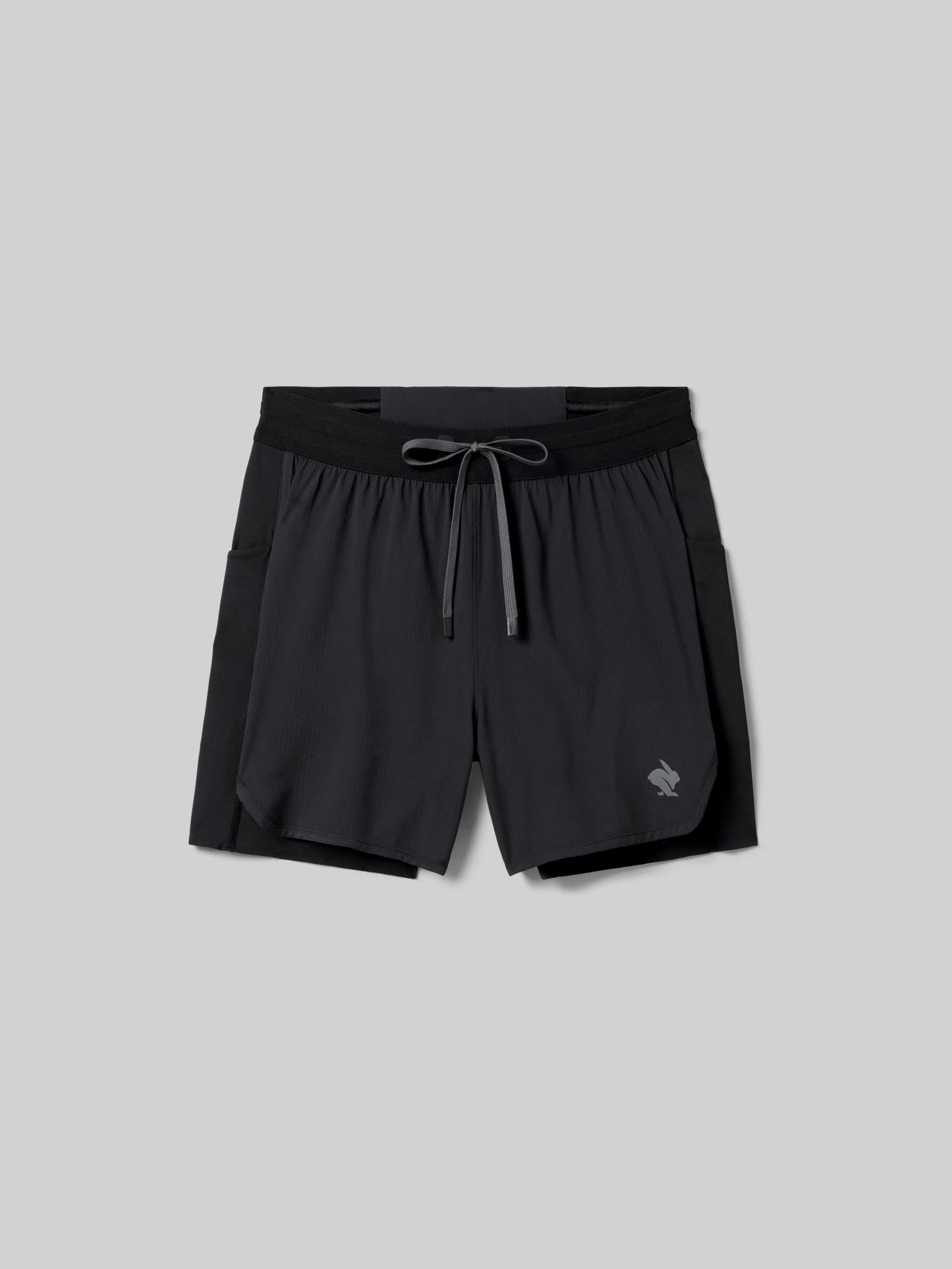 rabbit Pacer Hybrid Short 5" Men