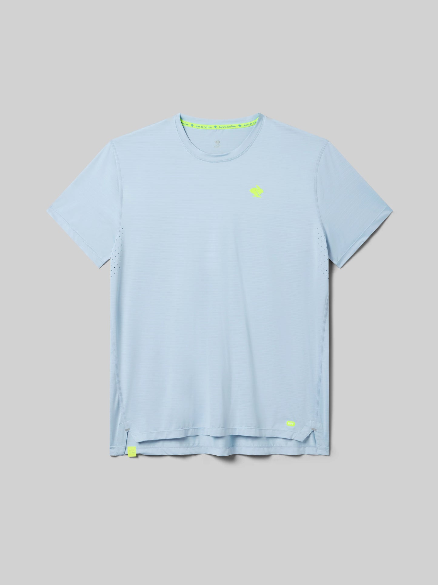 rabbit UPF Tee Short Sleeve Men