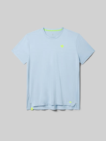 rabbit UPF Tee Short Sleeve Men