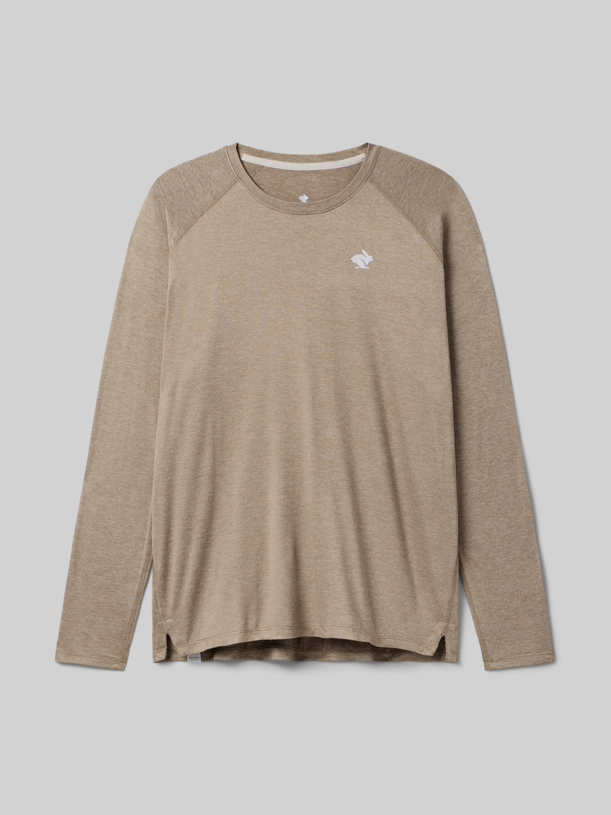rabbit EZ Tee Long Sleeve Men
