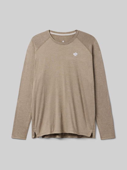 rabbit EZ Tee Long Sleeve Men