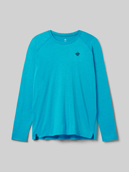 rabbit EZ Tee Long Sleeve Men