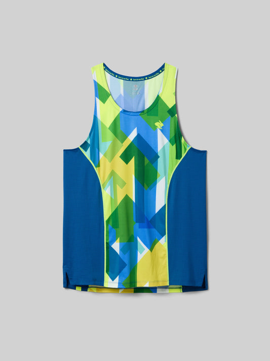 rabbit Tempo Tank Men