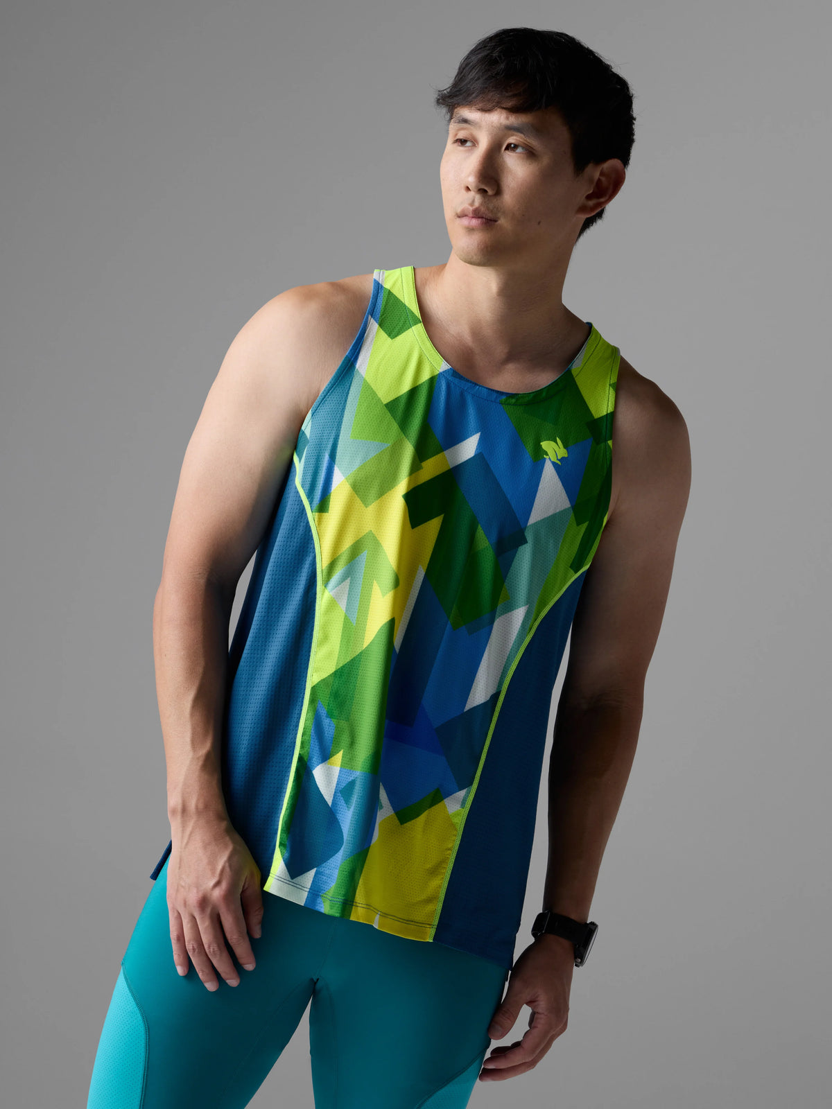 rabbit Tempo Tank Men