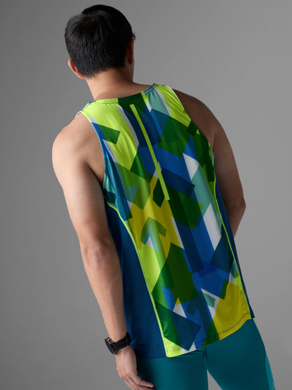 rabbit Tempo Tank Men