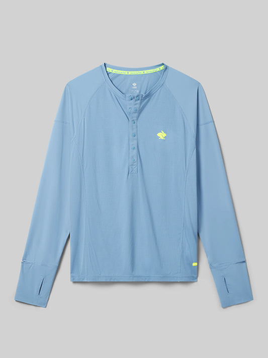 rabbit Sunrunner UPF Long Sleeve Men