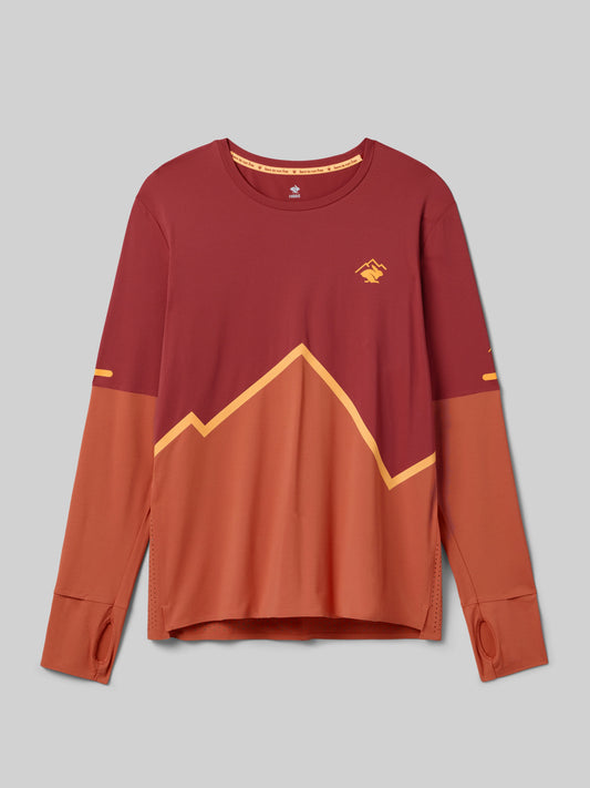 rabbit Fastrock Tee Long Sleeve Men
