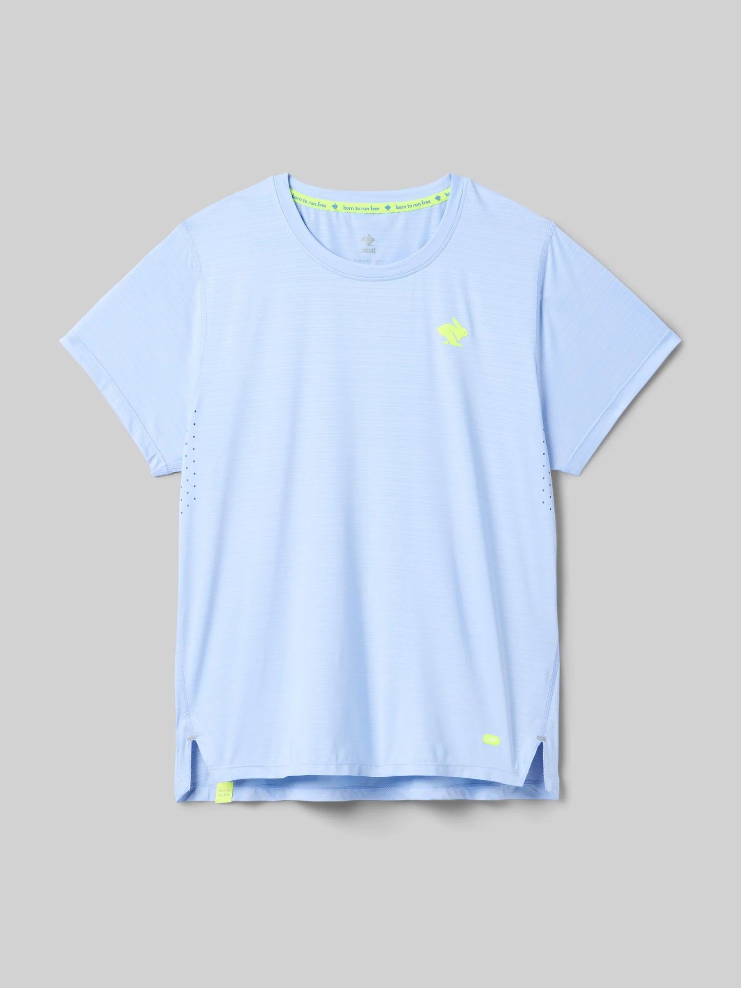 rabbit UPF Tee Short Sleeve Women