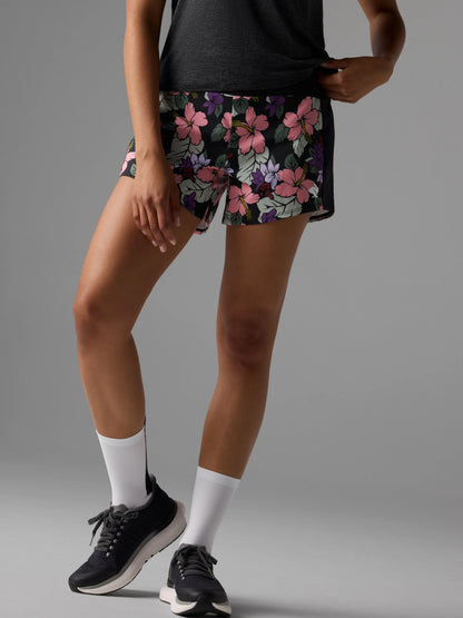 rabbit Tried N' True 4" Shorts Women