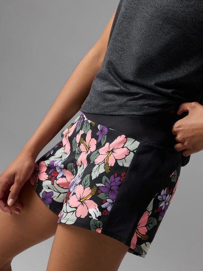 rabbit Tried N' True 4" Shorts Women