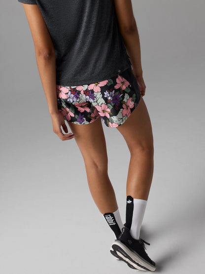 rabbit Tried N' True 4" Shorts Women