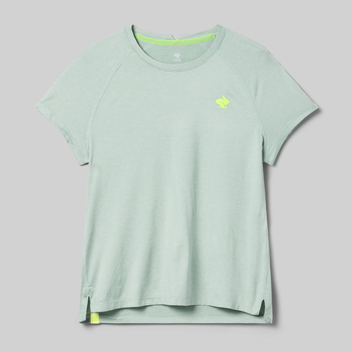 rabbit EZ Tee SS Women