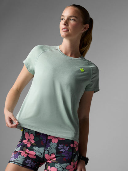 rabbit EZ Tee SS Women