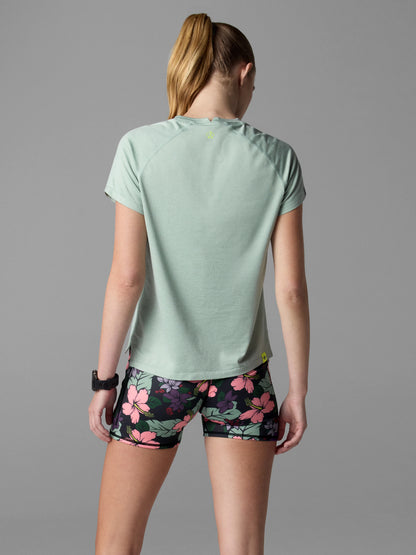 rabbit EZ Tee SS Women