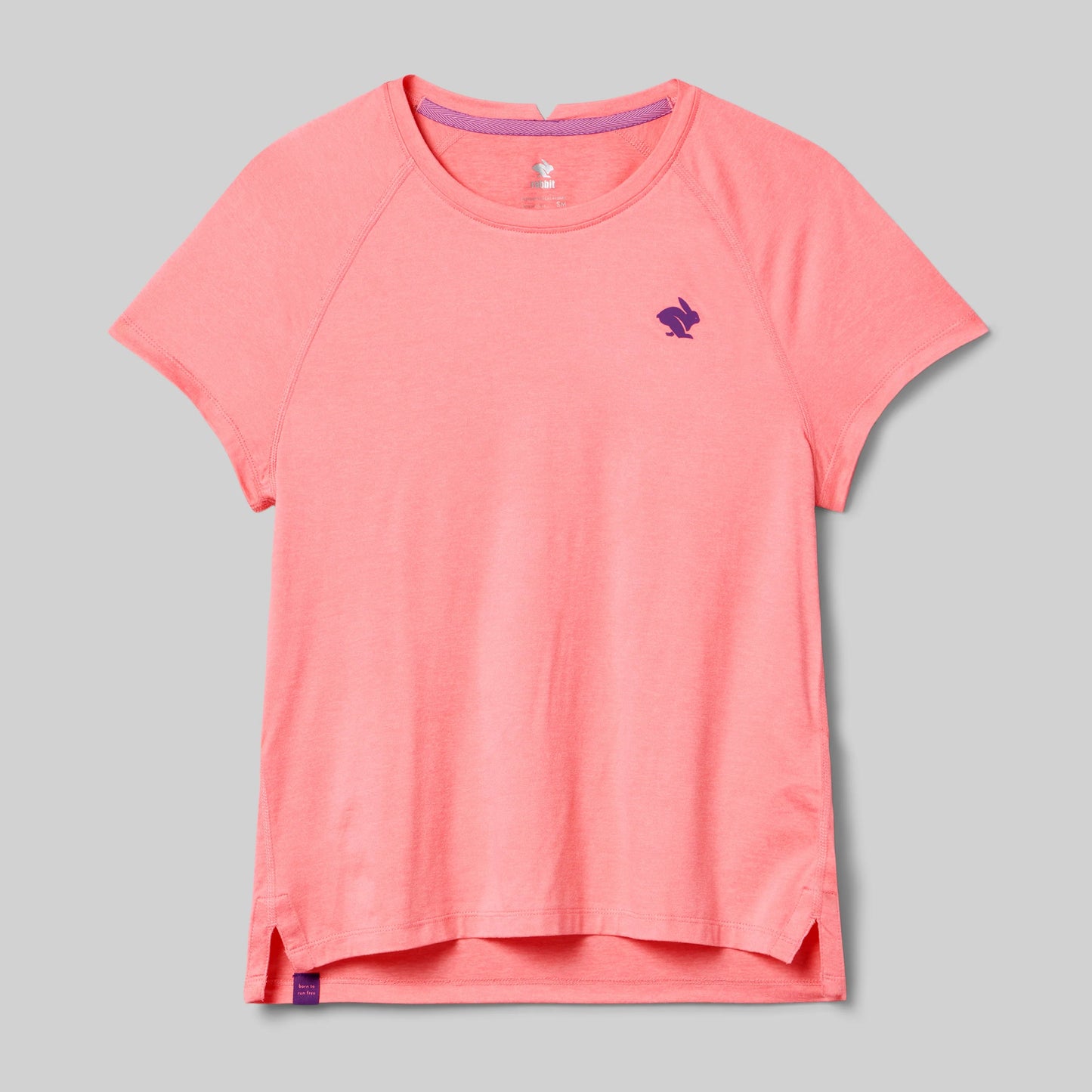 rabbit EZ Tee SS Women