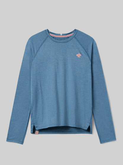 rabbit EZ Tee Long Sleeve Women