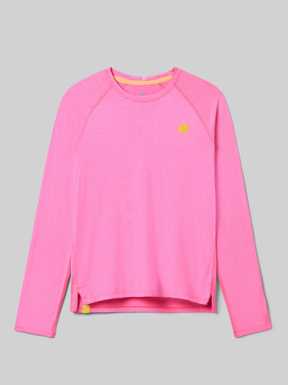 rabbit EZ Tee Long Sleeve Women