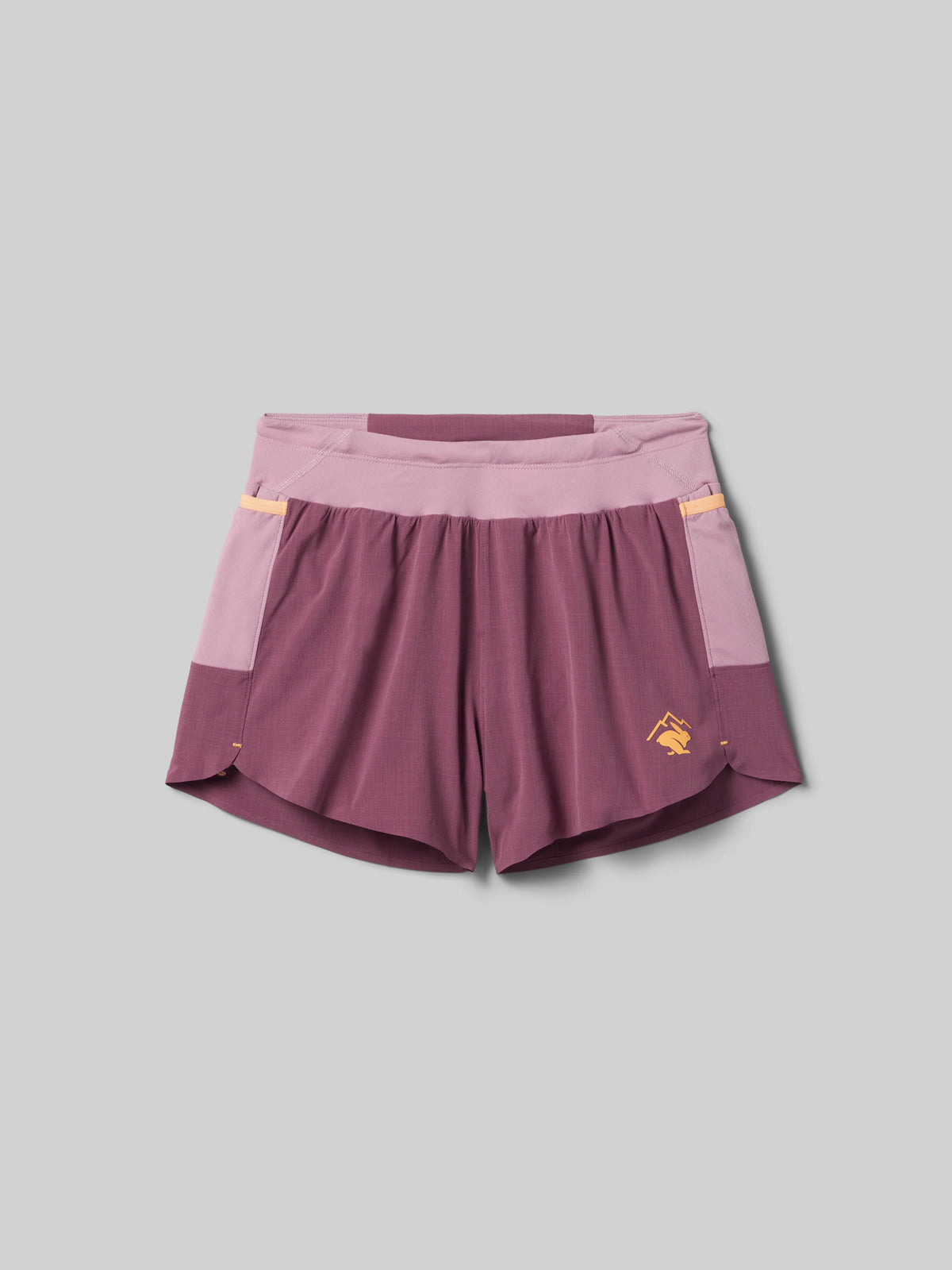 rabbit FKT 4" Shorts Women