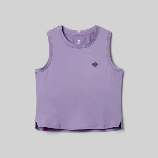 rabbit EZ Crop Tank Women