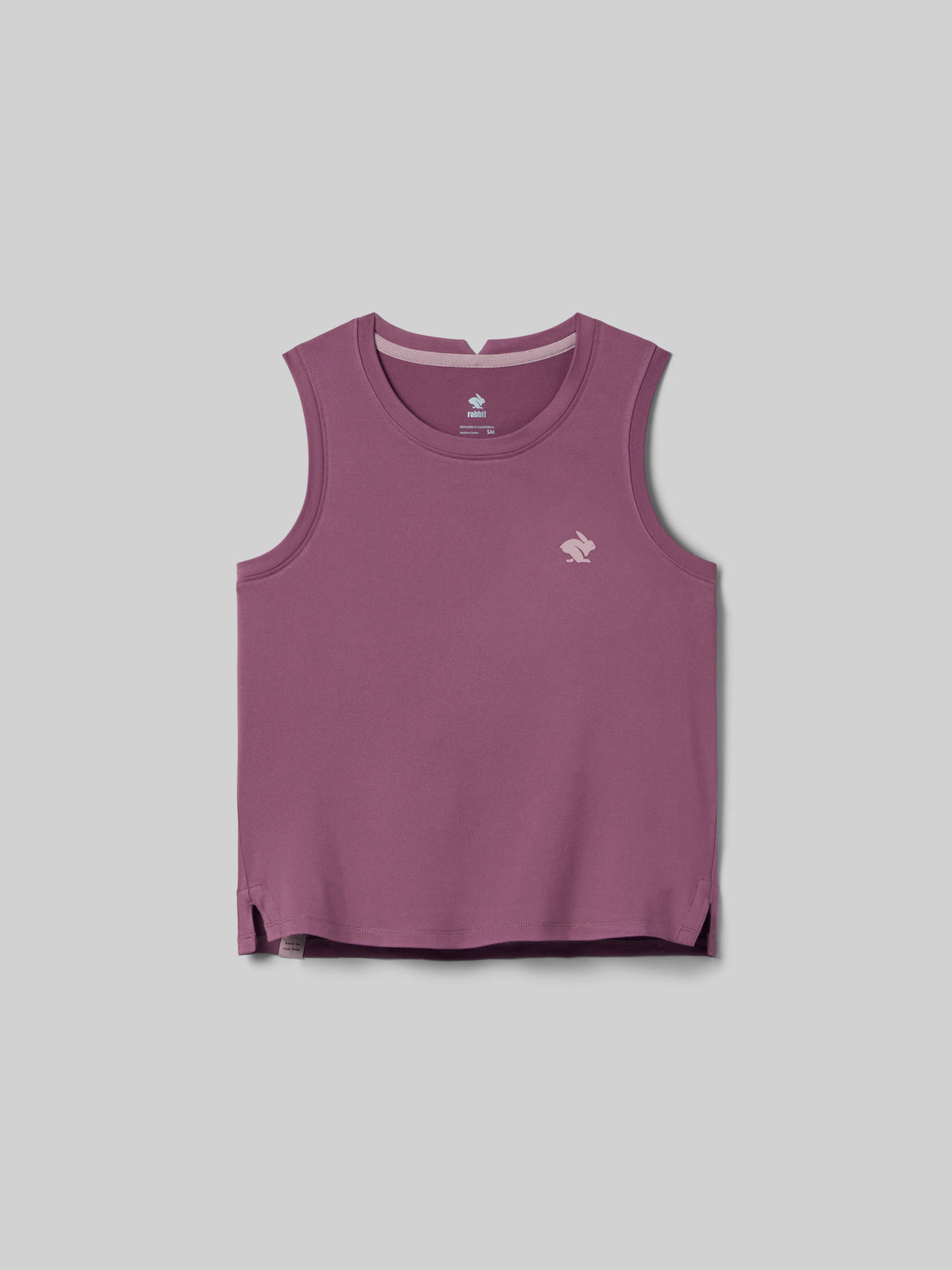 rabbit EZ Crop Tank Women