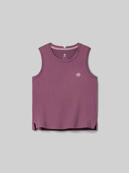rabbit EZ Crop Tank Women