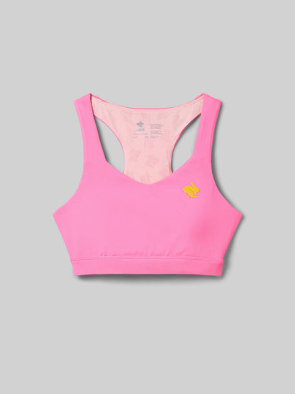 rabbit Pocket Bra
