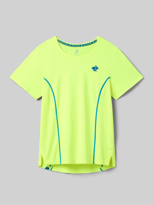 rabbit Tempo Tee SS Women