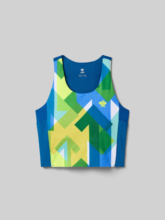 rabbit Pacer Pocket Crop