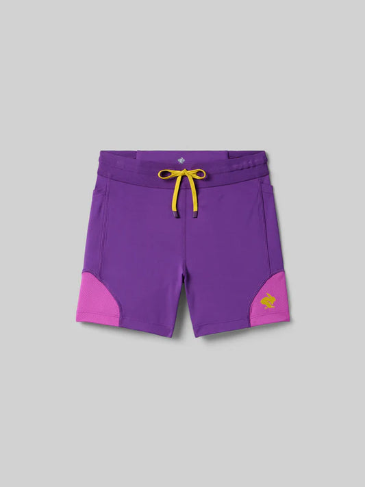 rabbit Pacer Short 4" Women