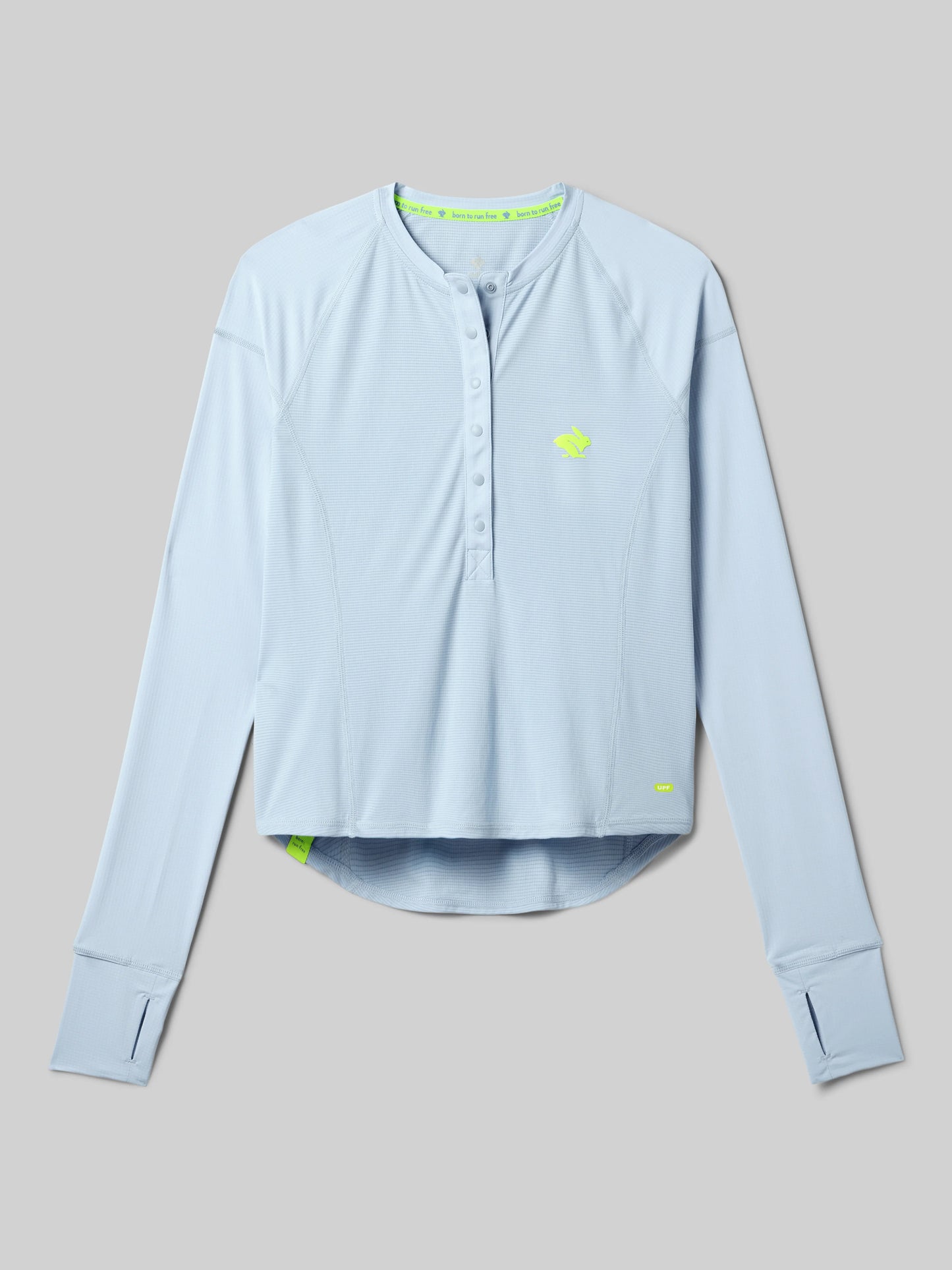 rabbit Sunrunner UPF Long Sleeve Women