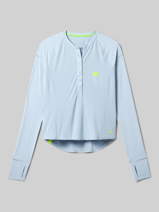 rabbit Sunrunner UPF Long Sleeve Women