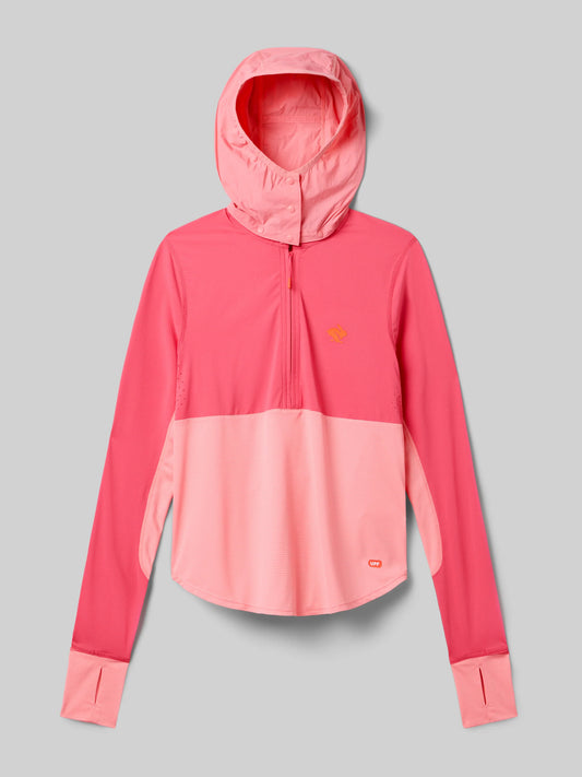 rabbit Sunrunner UPF Hoodie Women
