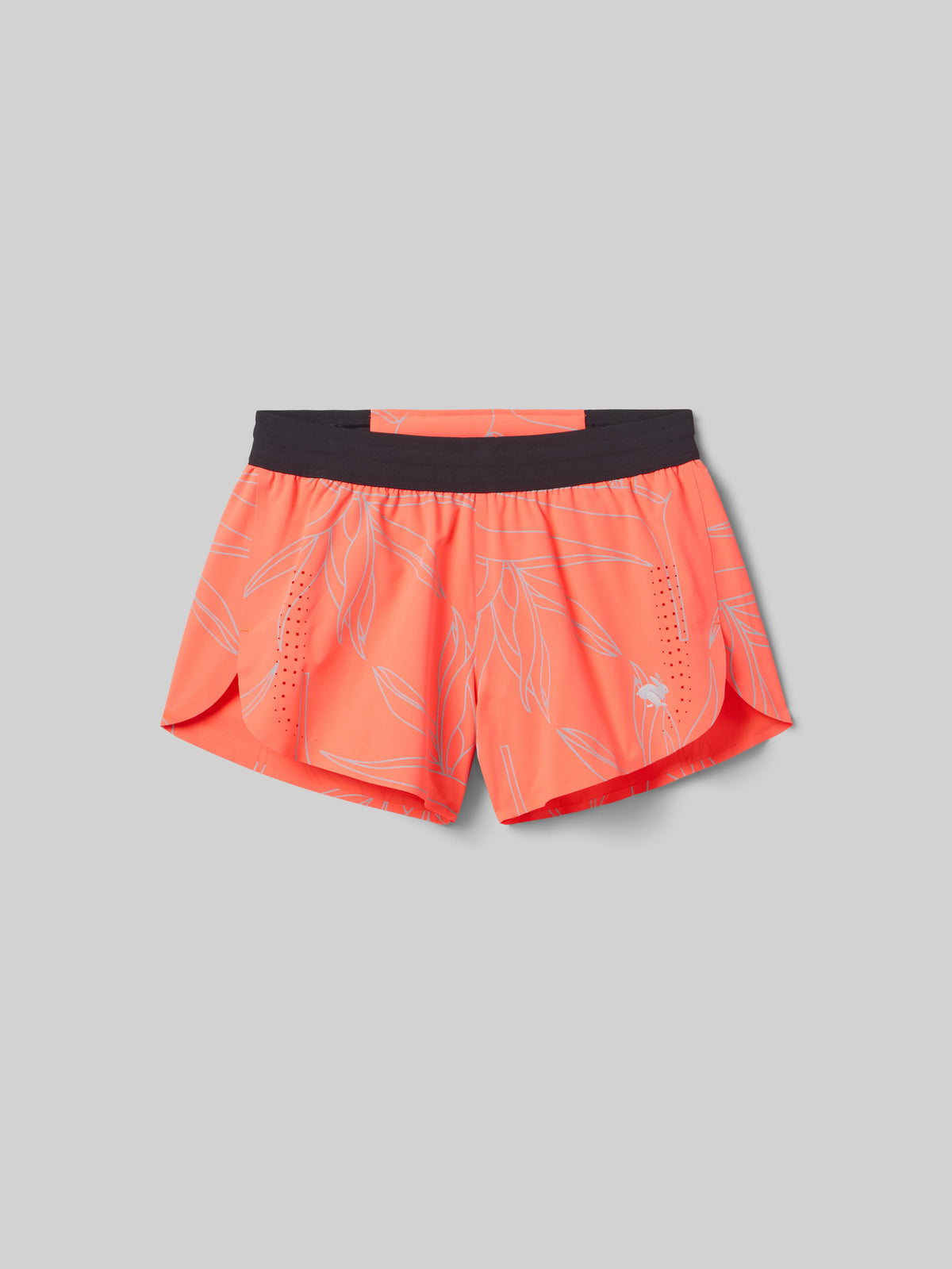 rabbit Low Light Fuel N' Fly 4" Shorts Women