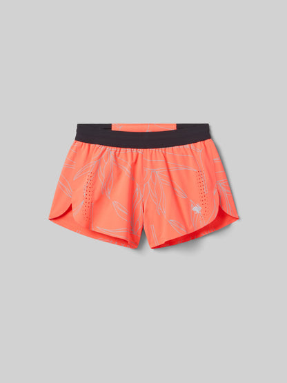 rabbit Low Light Fuel N' Fly 4" Shorts Women