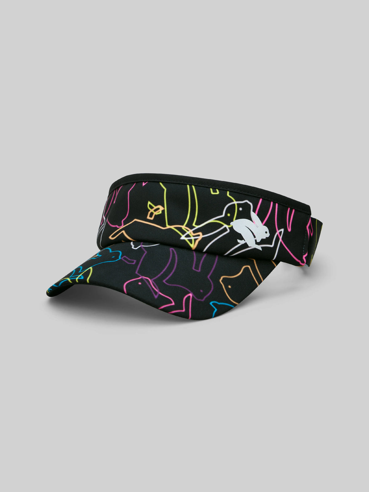 rabbit Hats and Visors
