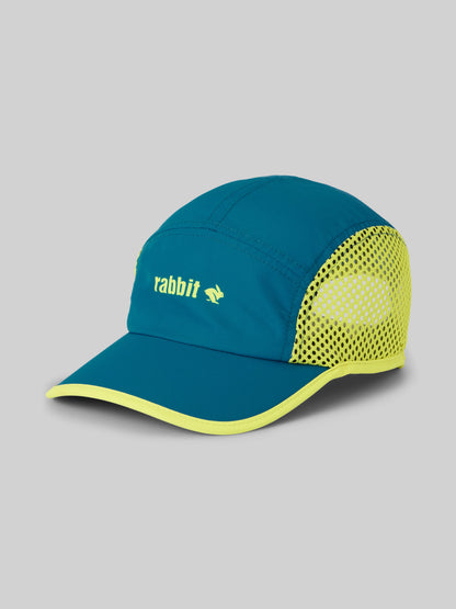 rabbit Hats and Visors