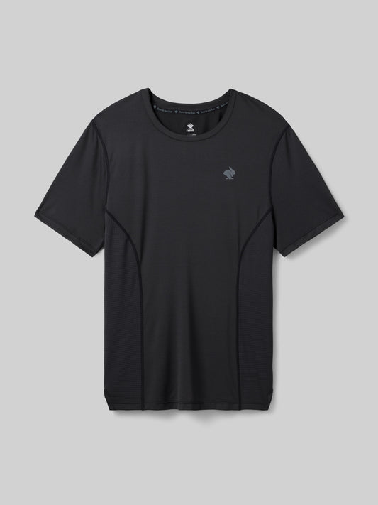 rabbit Tempo Tee SS Men
