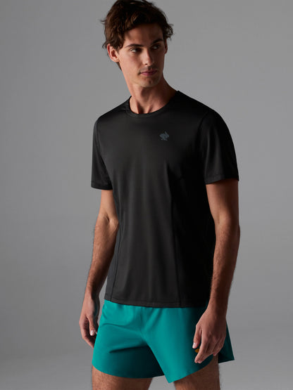 rabbit Tempo Tee SS Men